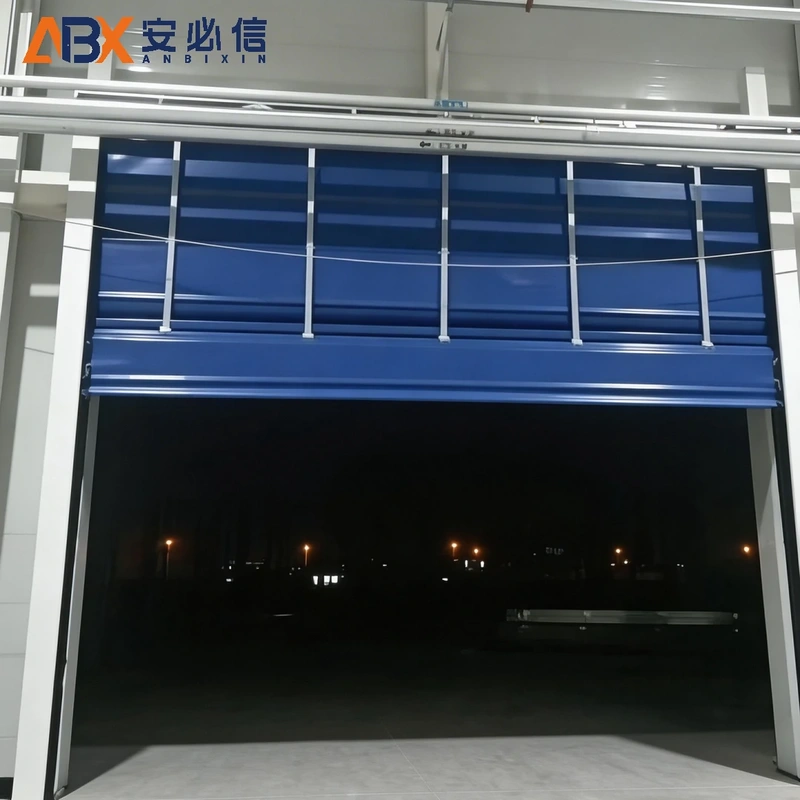 常德快速堆积门