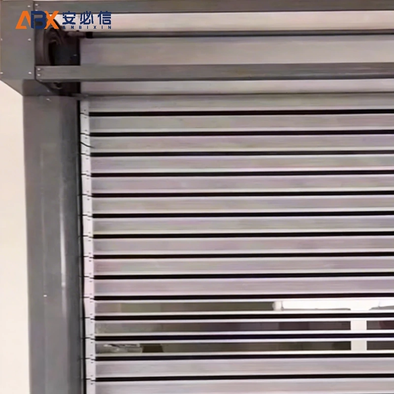 常德雷达高速门